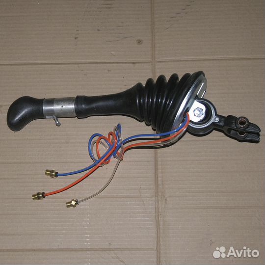 Рычаг переключения передач кпп М 64221-1703410-01