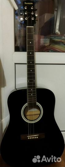 Гитара Rockdale