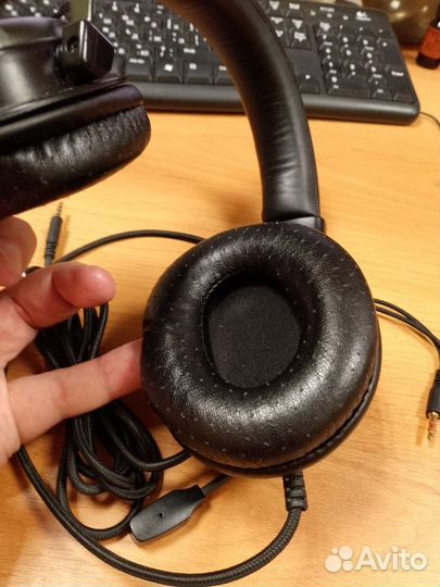 Наушники Sven AP-G999MV