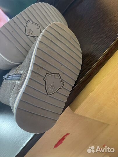 Ugg угги детские 21