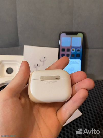 AirPods Pro 2 «Оригинал» (Арт.16880)