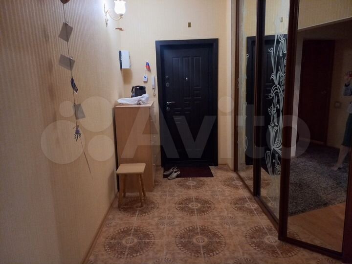 2-к. квартира, 63,3 м², 3/14 эт.