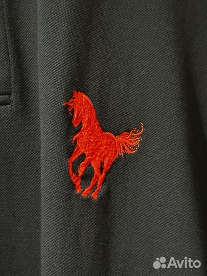 Balenciaga polo