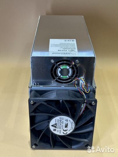 Asic Майнер Whatsminer m50 118TH/s