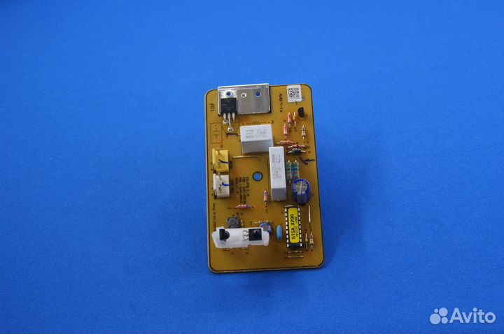 Модуль управления для пылесоса Samsung DJ41-00515A