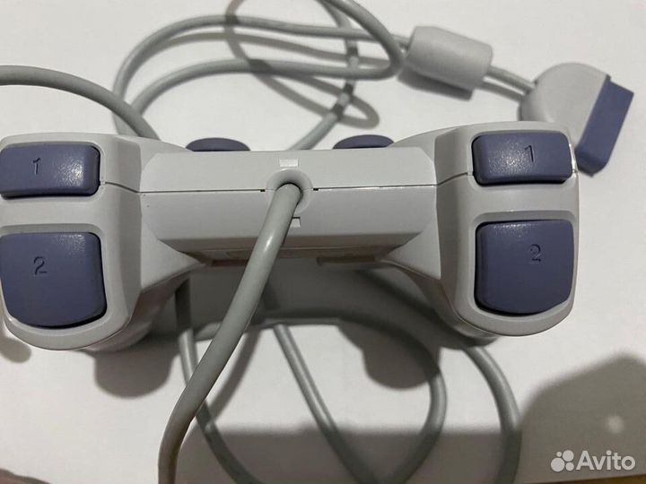 Оригинальный джойстик ps1