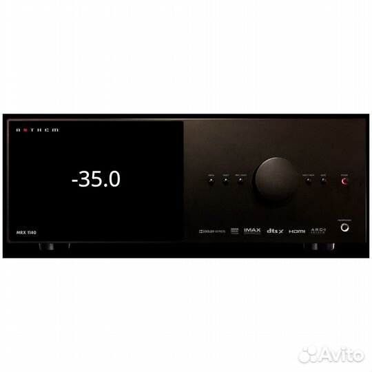 Anthem MRX 1140 8K