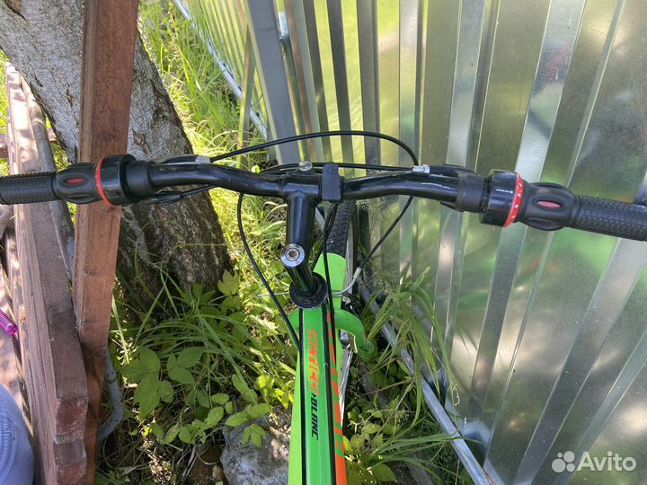 Велосипеды бу взрослый скоростной