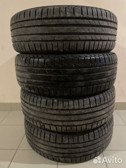 Ikon Tyres Nordman S2 SUV 235/65 R17