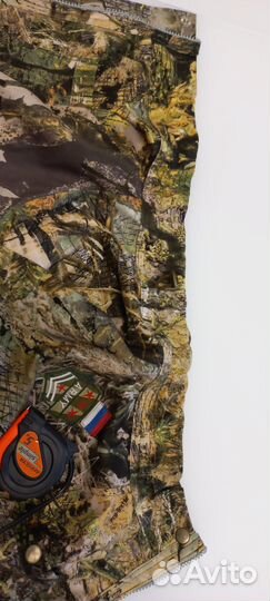 Куртка для собаки средней породы