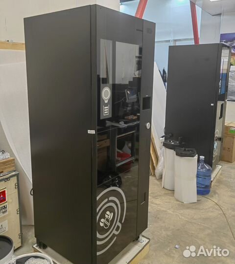 Кофейня самообслуживания кофейный автомат JL300