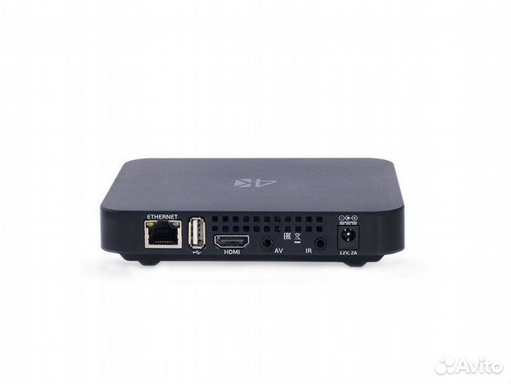 Ресивер-клиент-онлайн тв Триколор C593