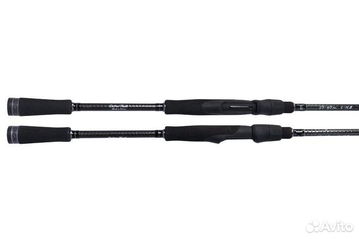 Спиннинги Maximus Satori