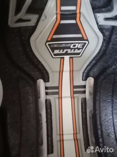 Шлем хоккейный CCM fitlite 3DS