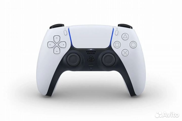 Джойстик ps5 dualsense