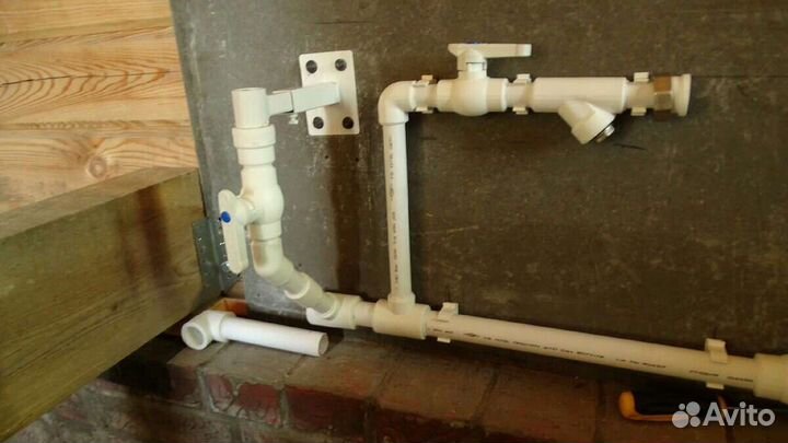 Пайка полипропилена