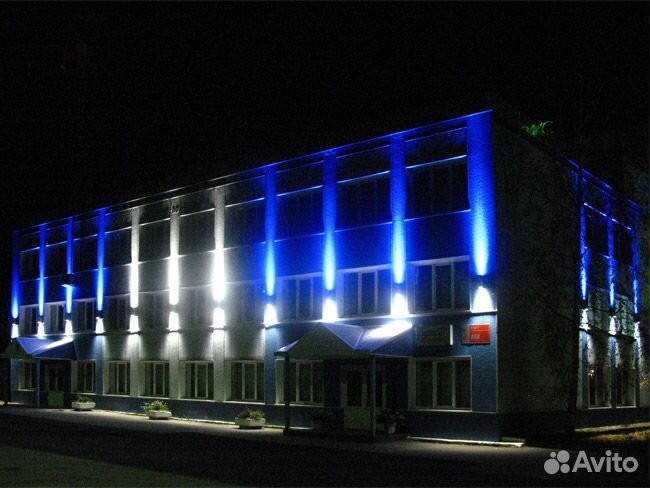 Электромонтажник