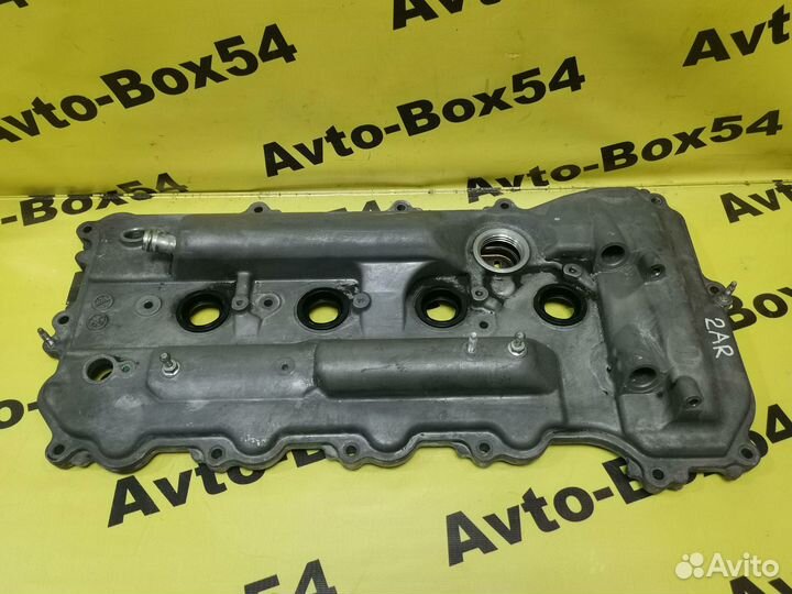 Крышка клапанная Toyota Camry ASV50, 2arfe