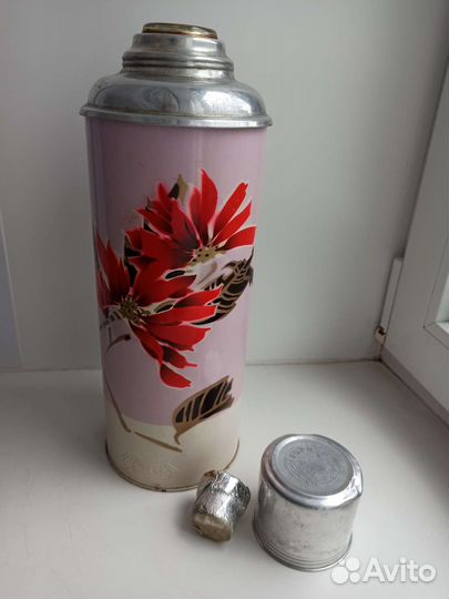 Колбы для термосов