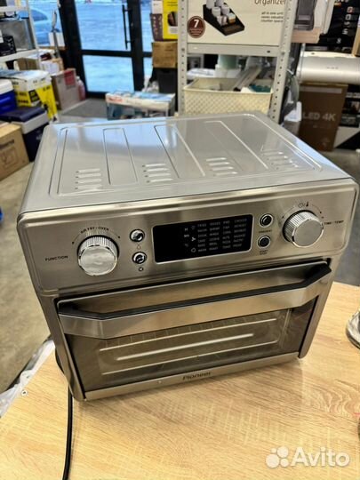 Мини-печь piоneer MO5201G