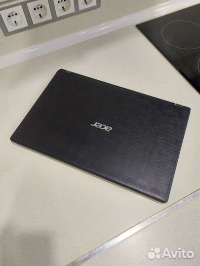 Ноутбук acer aspire 3