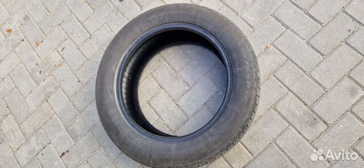 Pirelli Cinturato P7 225/55 R17 101W