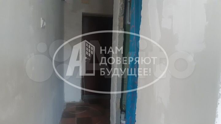 1-к. квартира, 29 м², 4/9 эт.