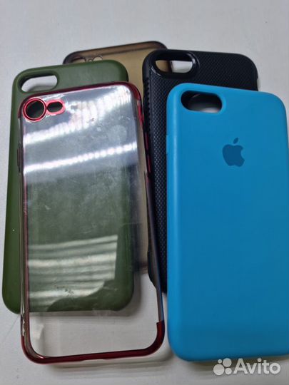 Телефон iPhone 8 64 gb