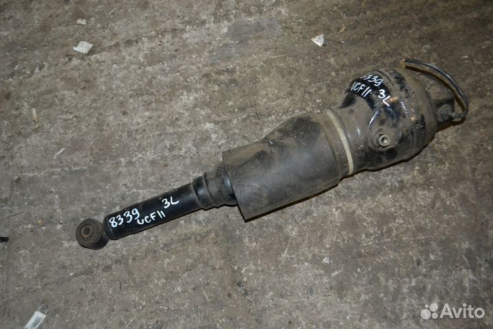 Стойка В сборе