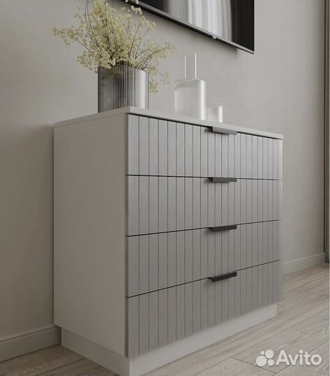 Комод новый