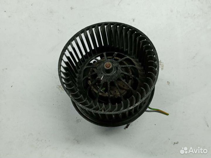Моторчик печки отопителя Форд фокус 2