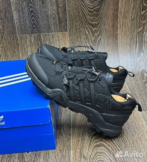 Кроссовки Adidas Terrex