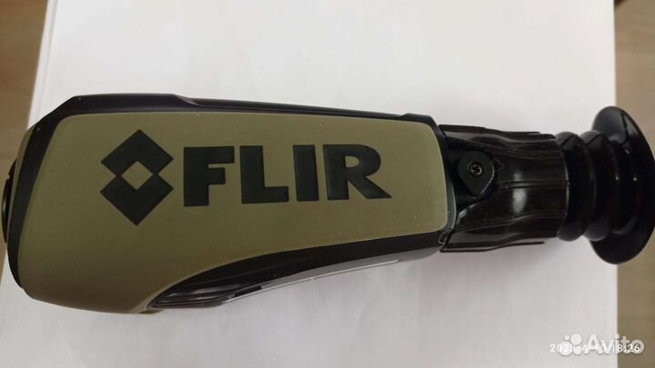Тепловизор flir