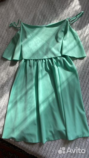 Платье летнее женское