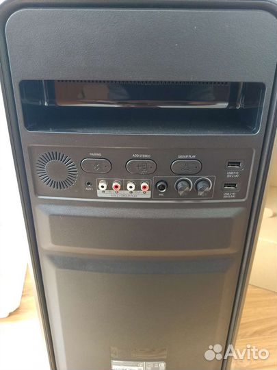 Колонка Samsung MX T50