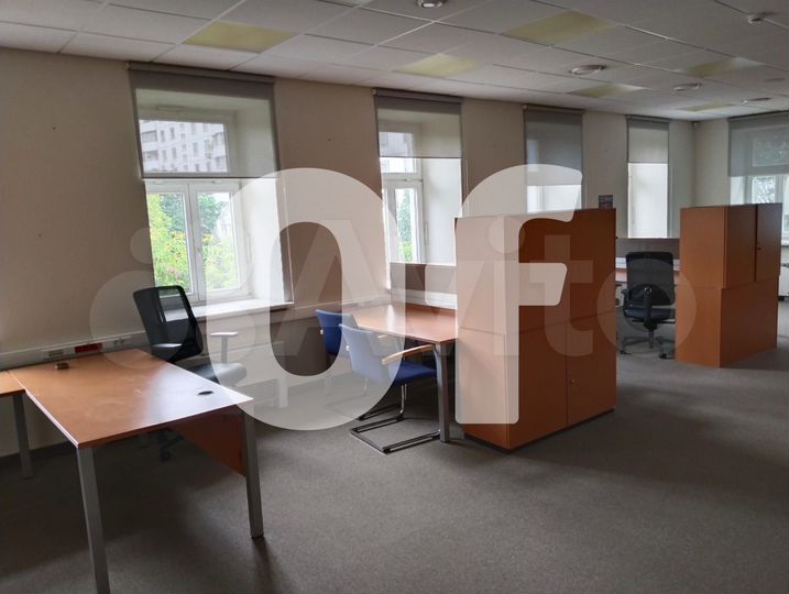 Продам здание, 2669 м²