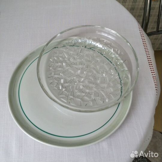 Фарфор винтаж ГДР, СССР