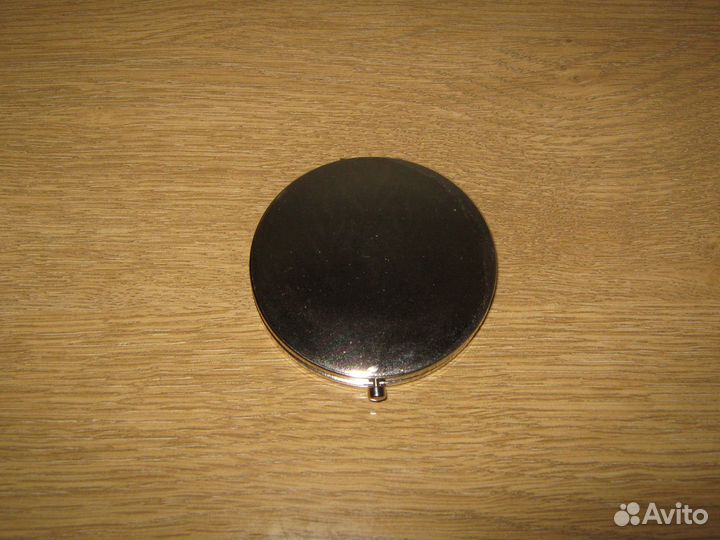 Зеркало двухстороннее карманное Новое