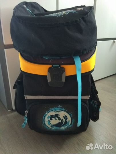 Рюкзак для школьника