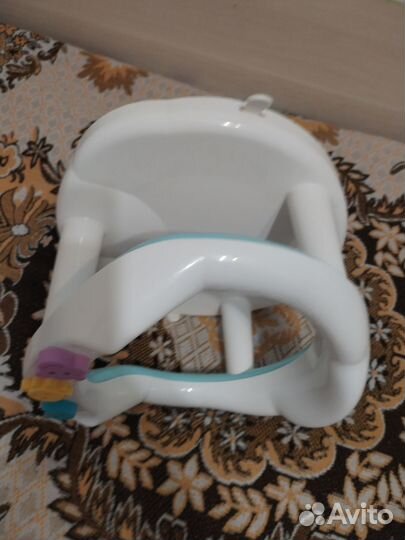 Стульчик для купания