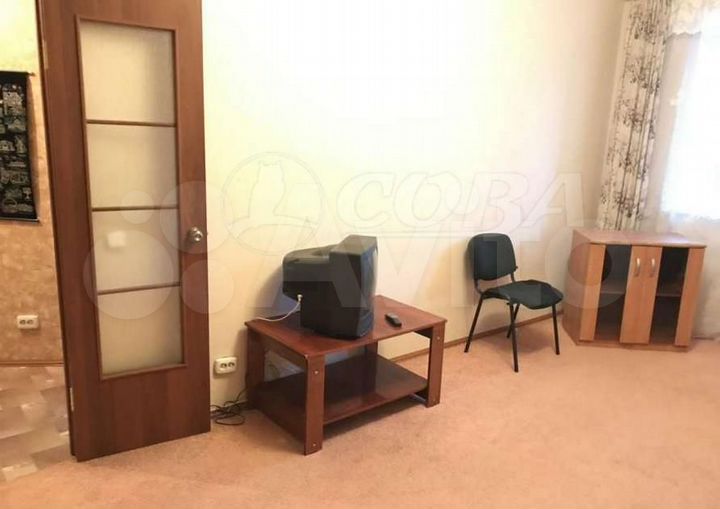 1-к. квартира, 36 м², 12/14 эт.