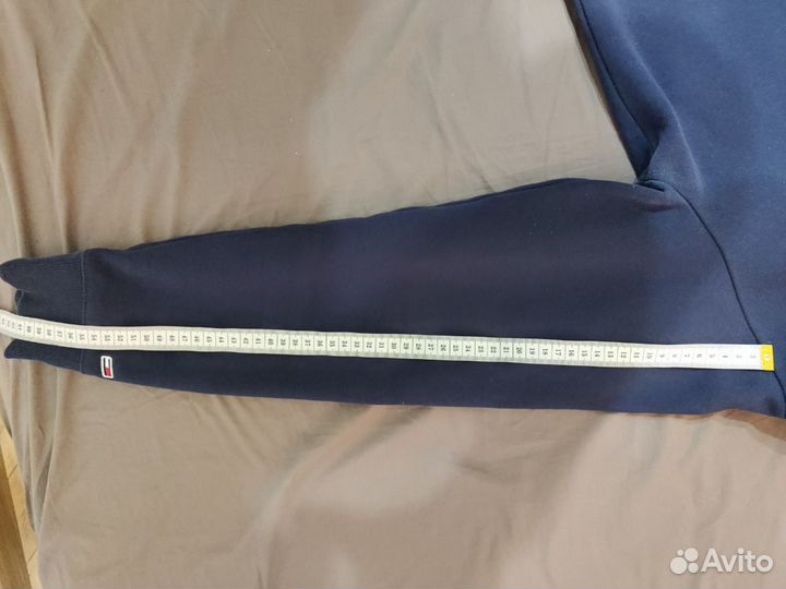 Tommy jeans свитшот