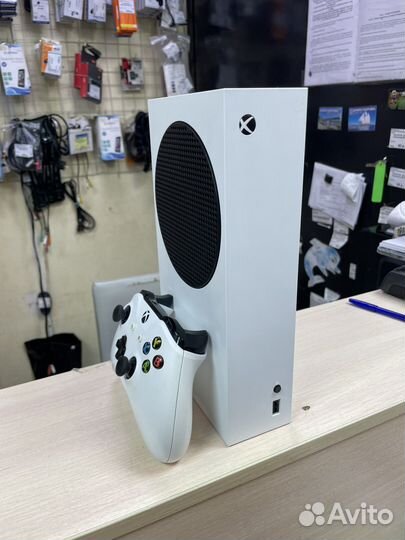 Xbox series s