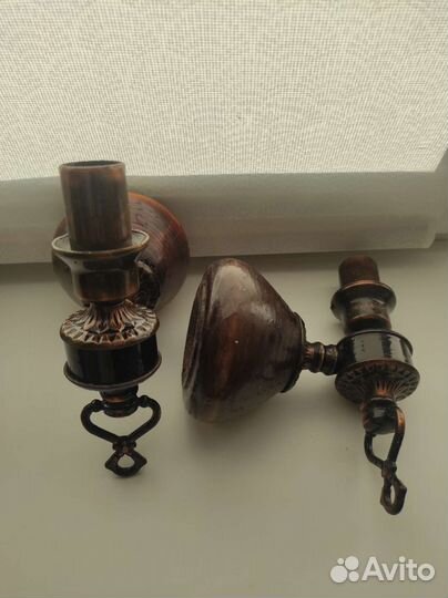 Подсвечники