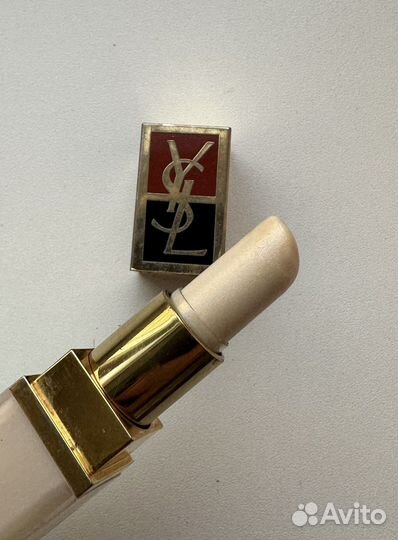 Ysl помада 11