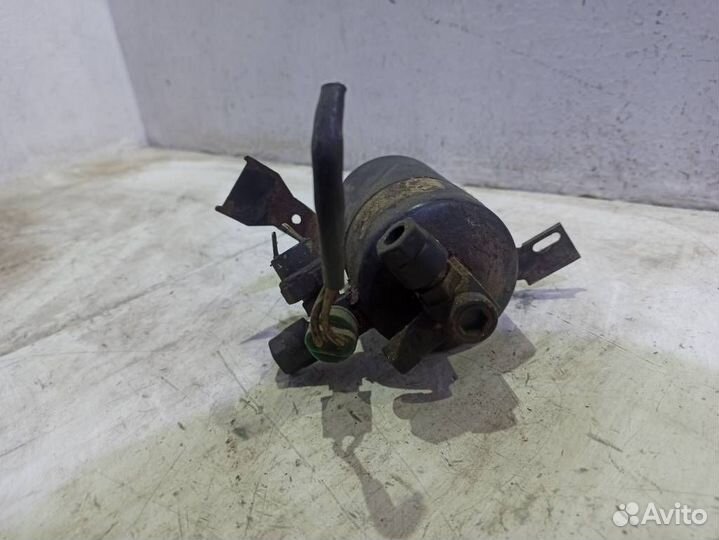 Осушитель (ресивер) Mercedes W124 E