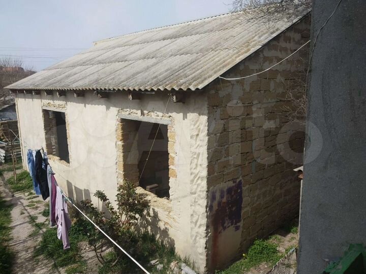 Дом 90 м² на участке 5 сот.