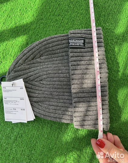 Детская шапка h&m