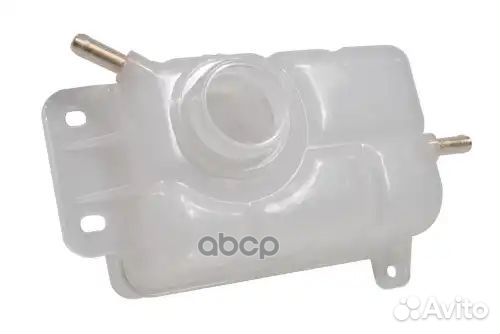 Бачок расширительный Chevrolet Aveo 09 7551222SX