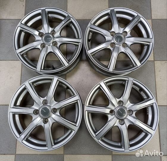 Диски из Японии на 15